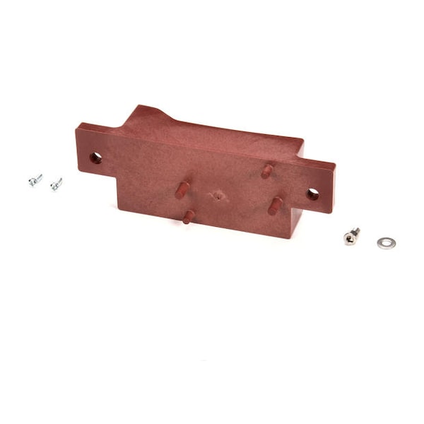 Robot Coupe R2 Dic. Relay Sup Assembly 39213 - main